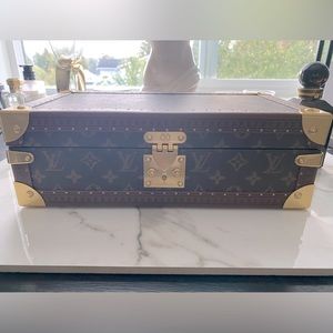 Designer Trunk